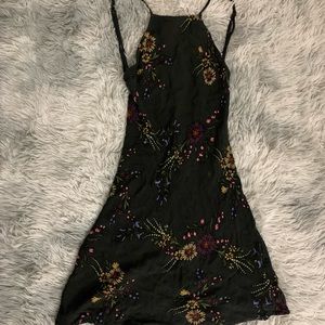 cute summer dress !